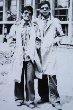 从喇叭裤港台货到抖音带货，看新中国70年消费变迁