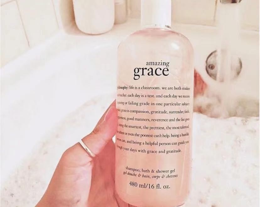 洗头洗澡二合一的沐浴露去屑,洗头洗澡二合一的沐浴露保湿