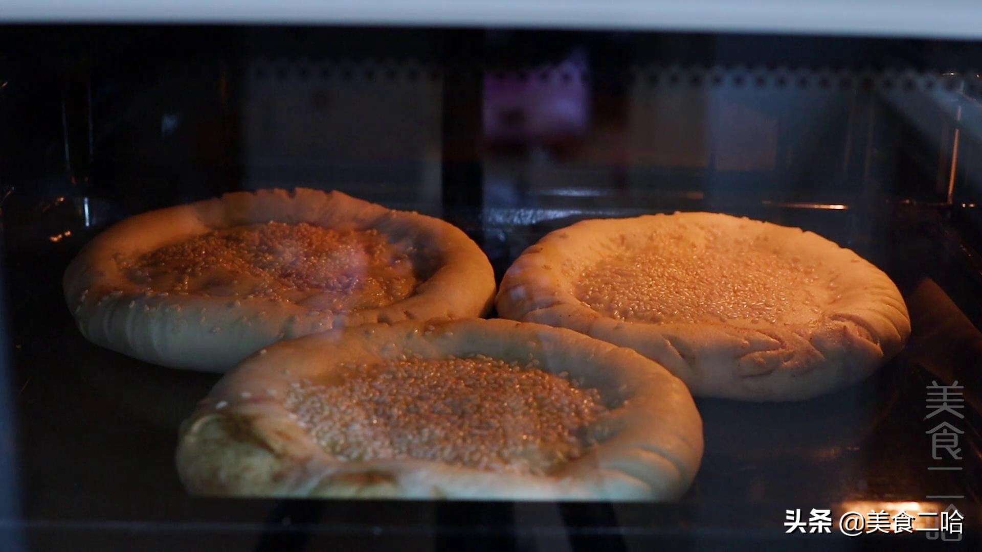 菏泽吊炉烧饼油酥怎么调配,山东菏泽吊炉烧饼顺腾食品