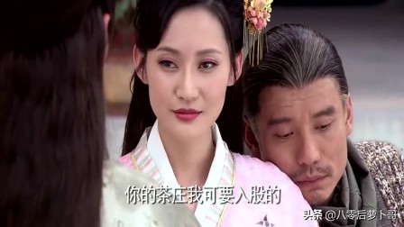 《龙门镖局》陆三金一句“大年初五再见”我们等了多少年