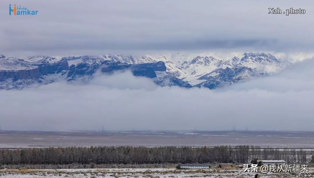 哈密这座城是什么样子的,新疆哈密这个城市怎么样