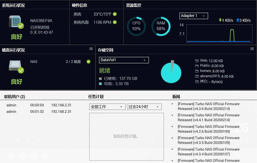 qnap濞佽仈閫歵s-251d,濞佽仈閫歲napts-251d