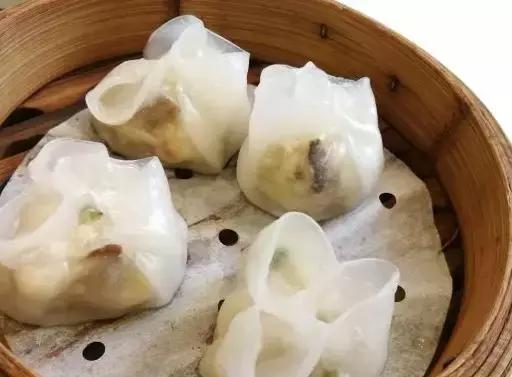 粤点粤菜粤精彩广州最便宜早茶,广州白云山哪里早茶最便宜好吃