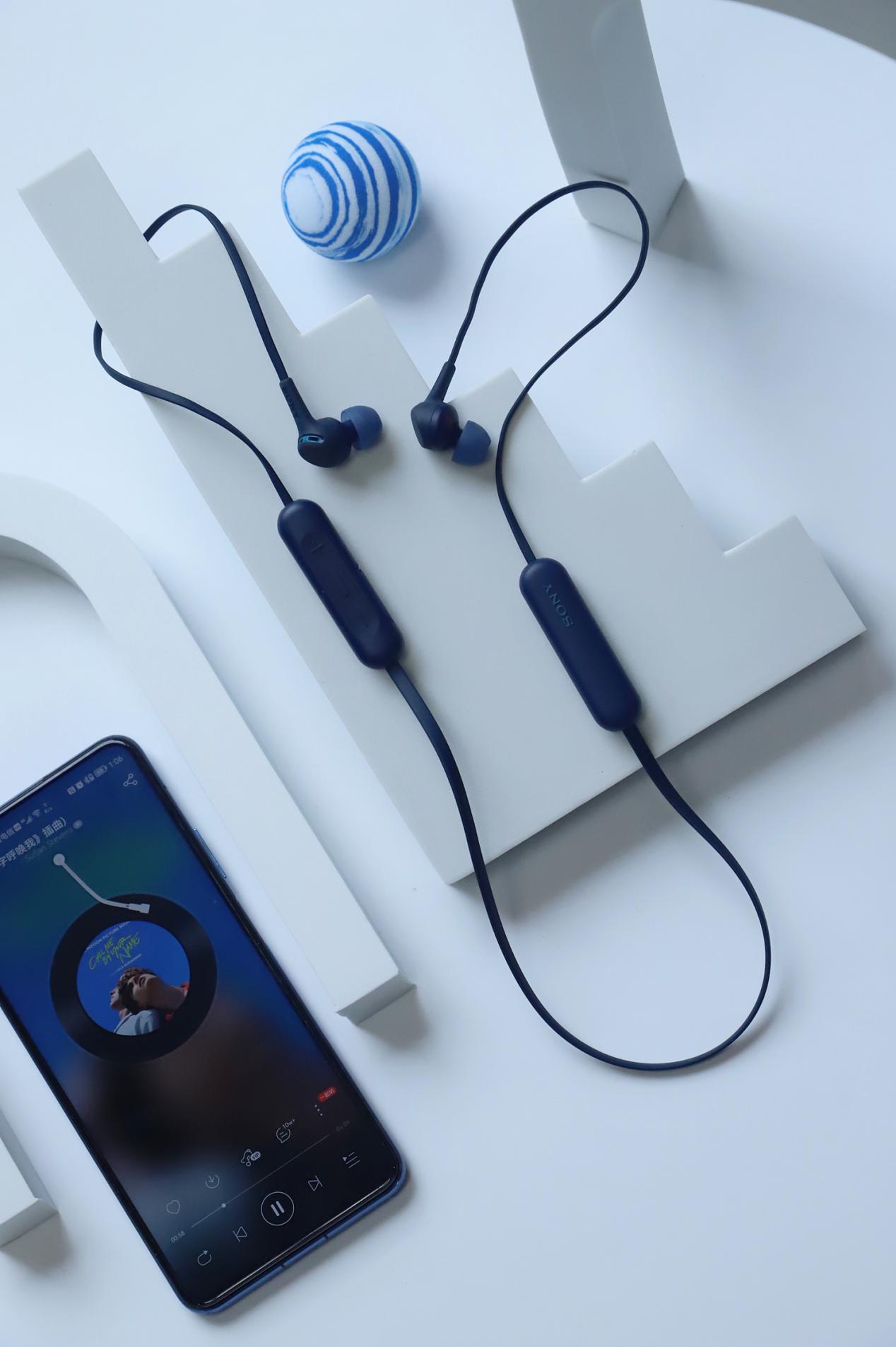 索尼wi-xb400音质,索尼sonywi-xb400评测