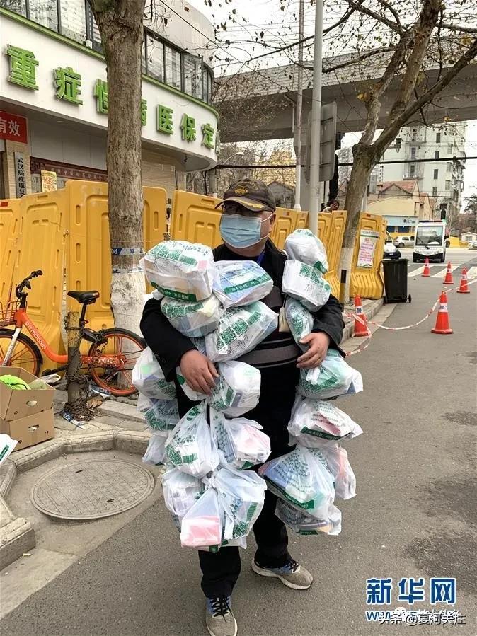 风雨无阻向前进抗疫之歌歌词,风雨无阻抗击疫情人人有责