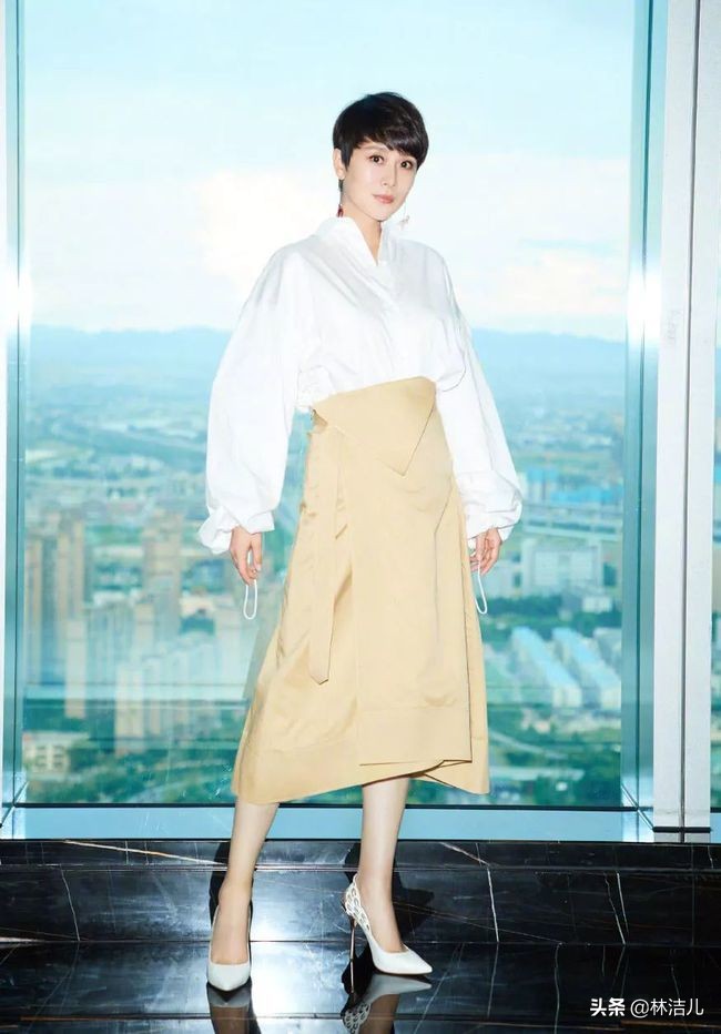 迷笛裙有几种款式,迷笛裙有哪些款式