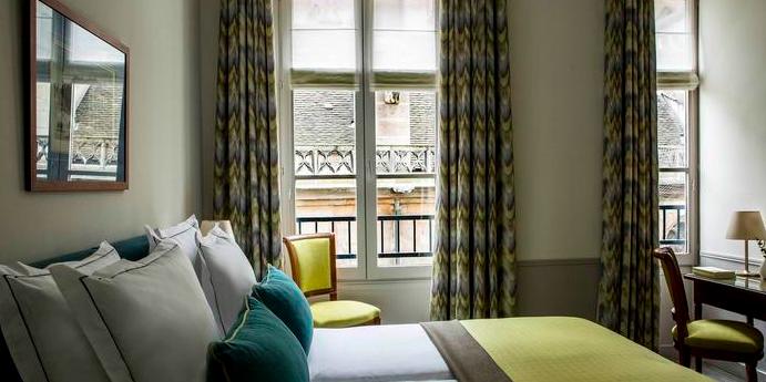 世界上最古老的酒店,愈“陈年”愈有味