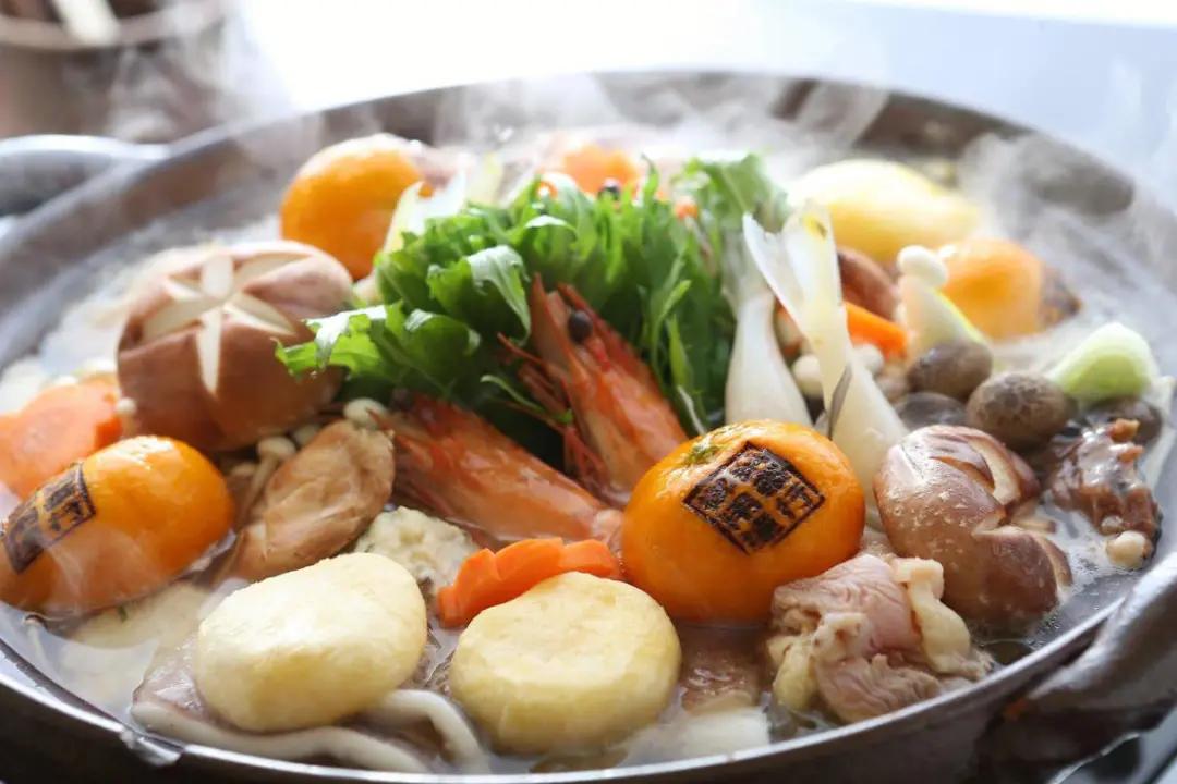 日本人为什么喜欢吃橘子,日本过年为什么吃橘子