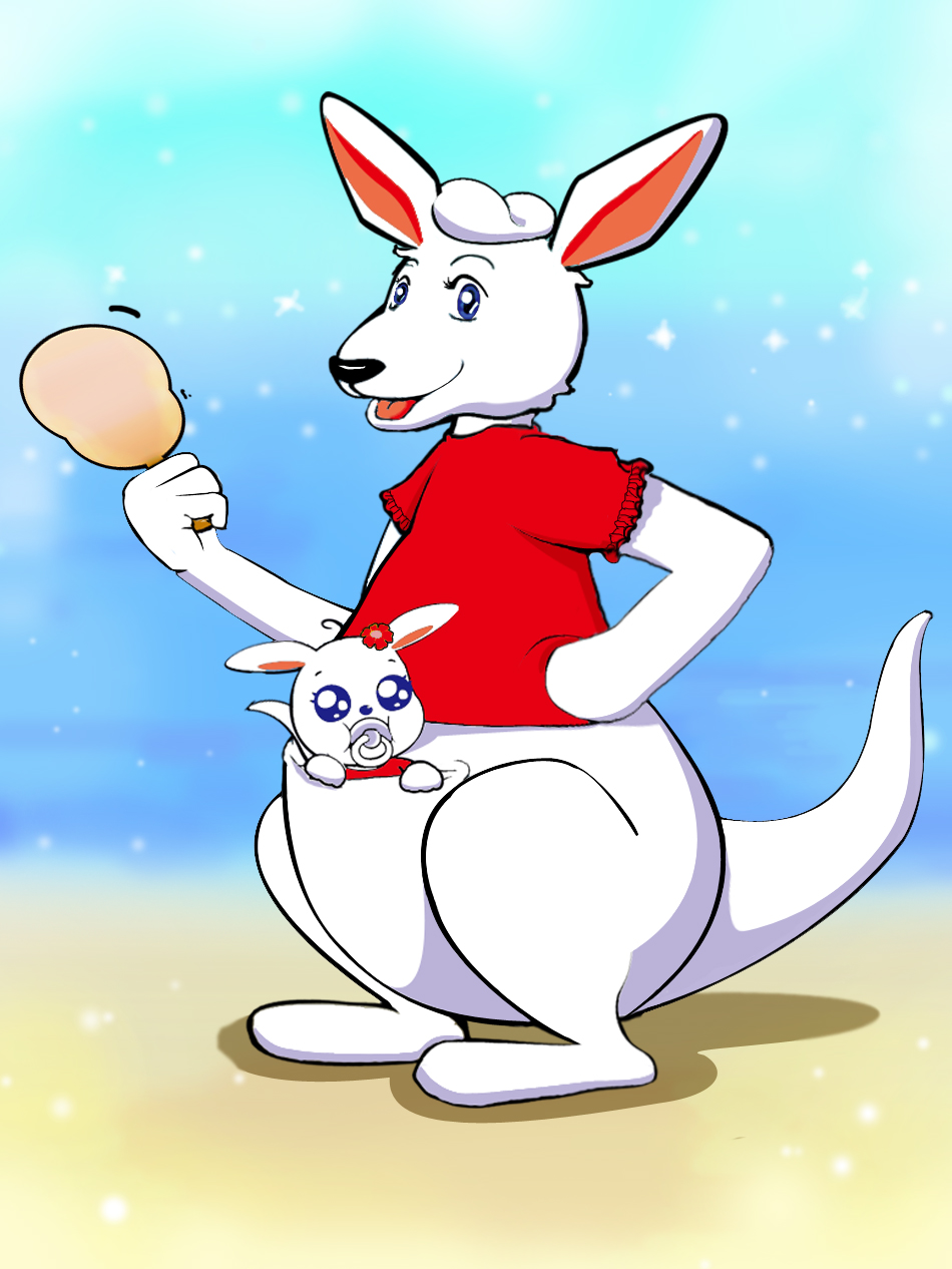 会唱歌的纸尿裤,会走路的纸尿裤