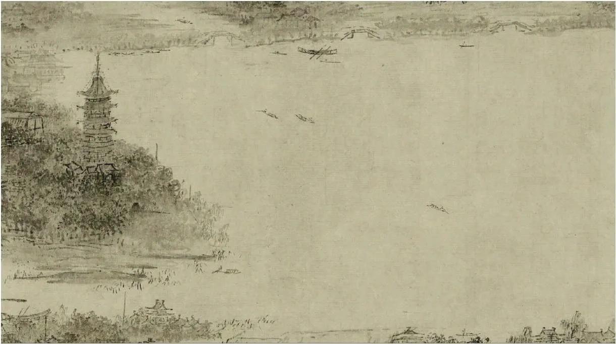 古代有哪些“网红景点”？