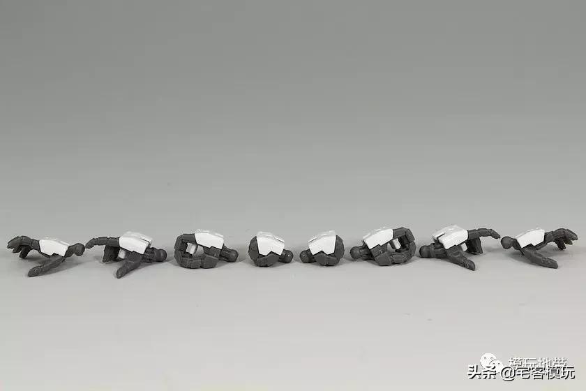 rg高达模玩,rg海盗高达x1站不稳怎么办