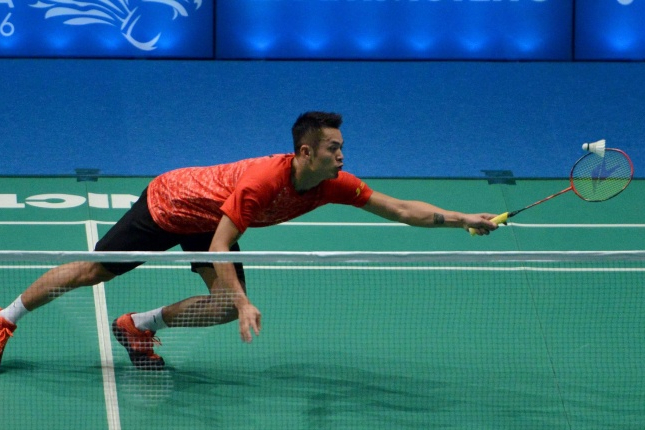 5单项全面占优却决赛不入，日本羽球怎么回事？