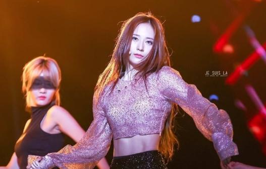 朴灿烈颜值排名exo12人,朴灿烈iu颜值巅峰