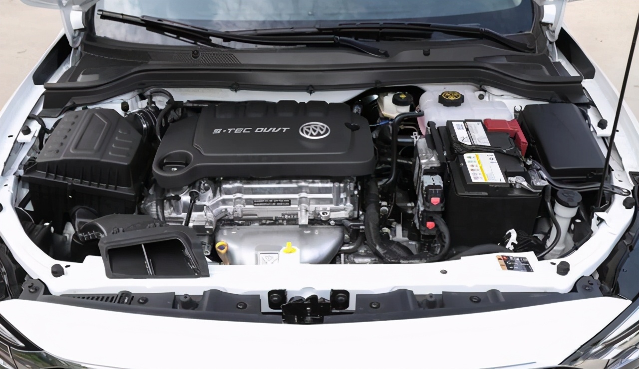 英朗1.5发动机更换1.4t发动机,英朗换1.5t发动机