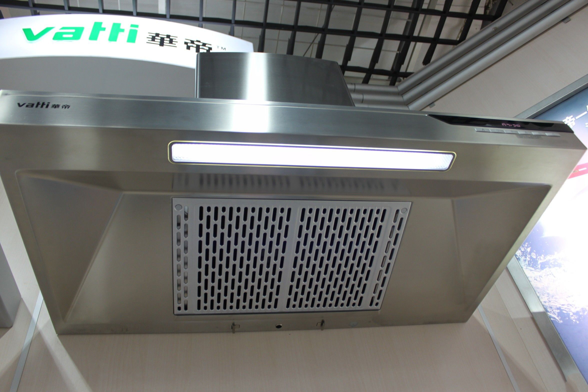 性价比高的抽油烟机哪些品牌好,排名前十的抽油烟机品牌都是哪些