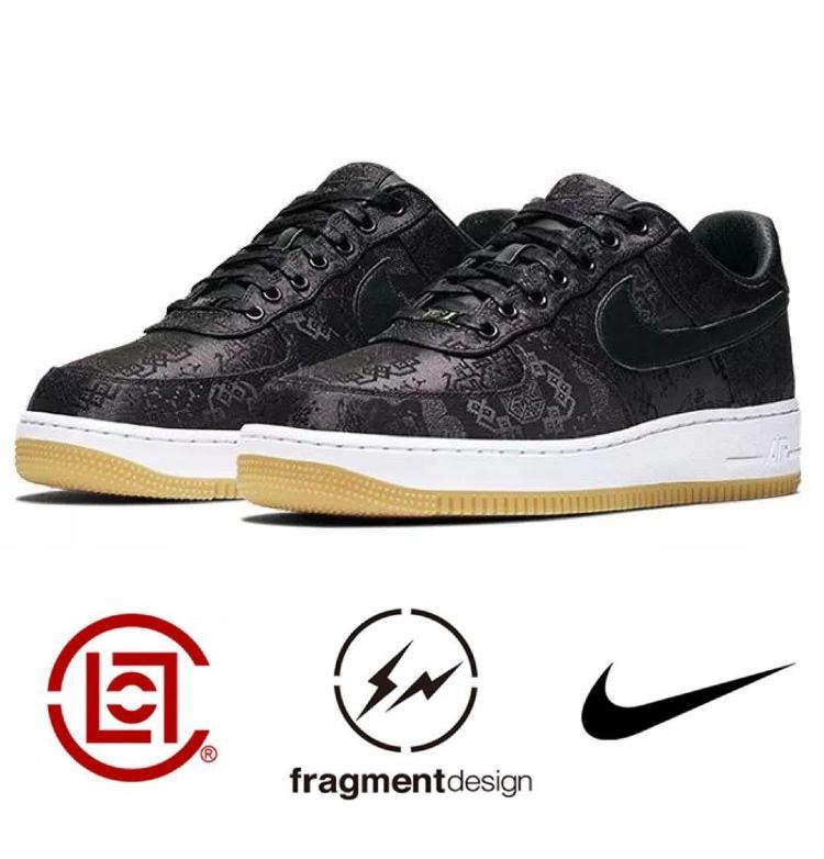 藤原浩和陈冠希谁厉害,陈冠希和nike联名logo