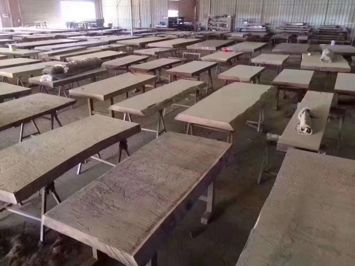 实木家具太厚重,实木家具是不是料越厚越不开裂