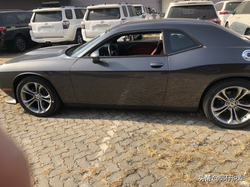 速度与激情唐老大道奇挑战者,速度与激情道奇挑战者多少钱一辆