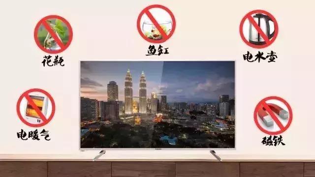 怎样保养电视机屏幕,怎样保养电视机