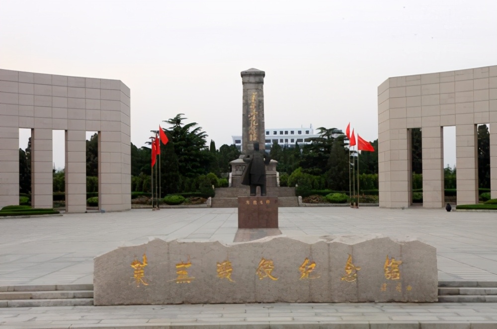 山东济南4a景点,济南市华山旅游景区