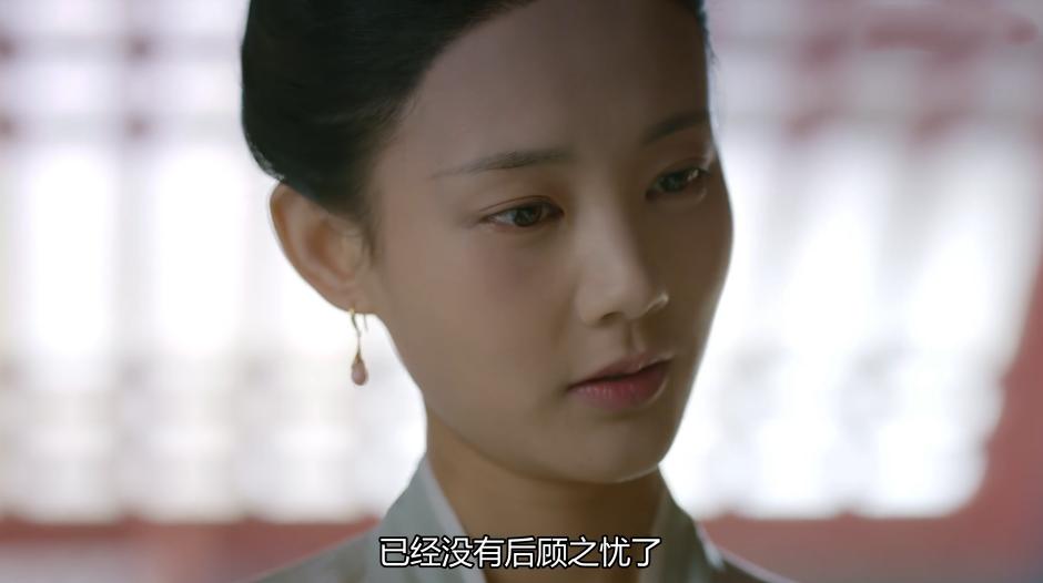 鹤唳华亭:原著结局皇帝逼迫太子谋反;王翁拜别时已知太子无归路