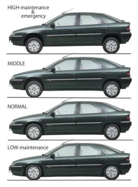湖北人雪铁龙,一岁孩子认识雪铁龙