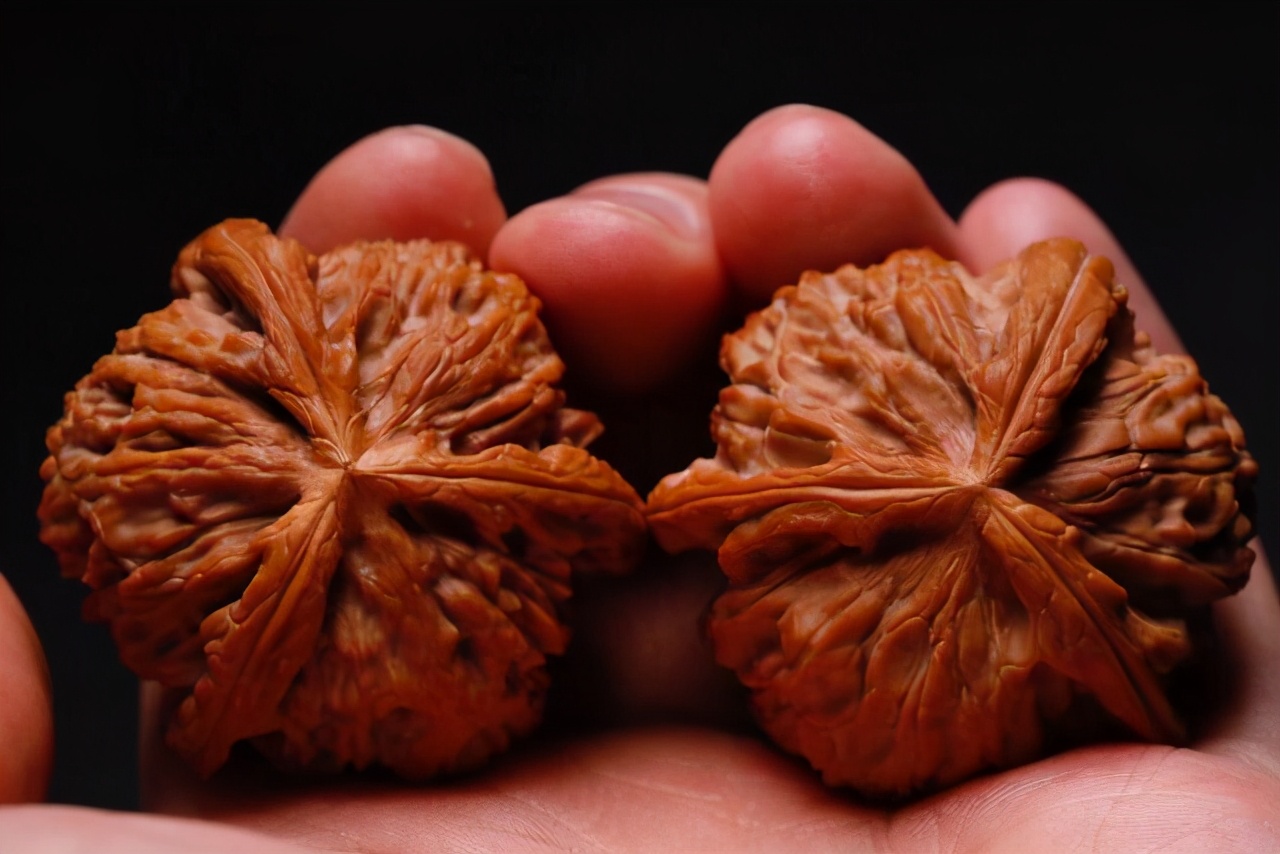 文玩核桃这五个问题你都整不明白,文玩核桃的四个死穴你都了解吗