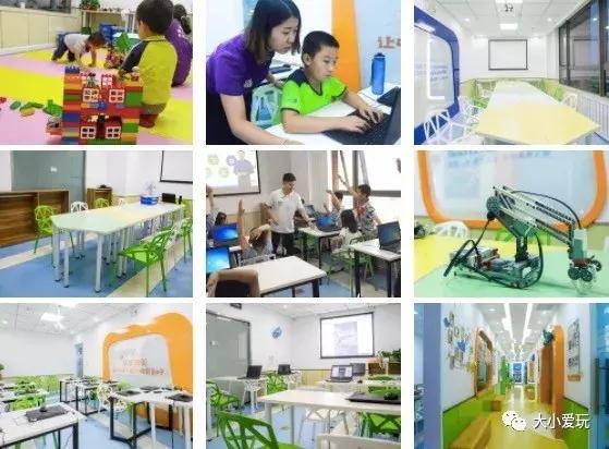 一位妈妈花四年跑断腿,换来了这份“回龙观靠谱教育机构清单”