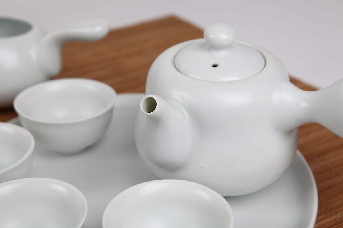 茶具的分类作用介绍,茶具一整套的介绍