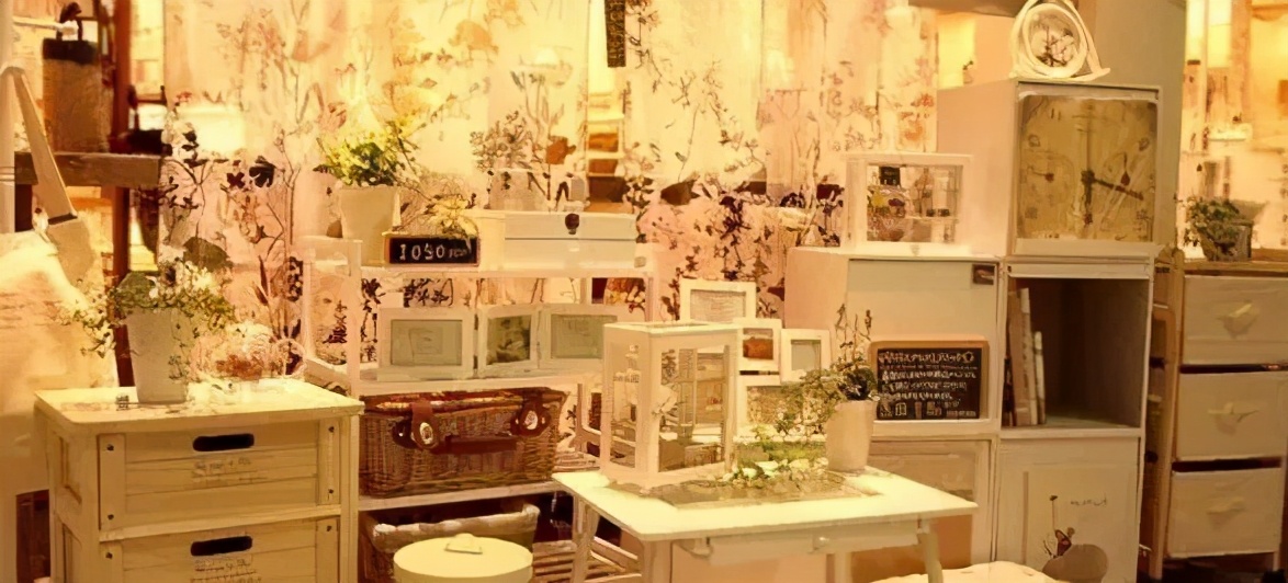 去东京最值得去的店,东京最值得去的杂货铺