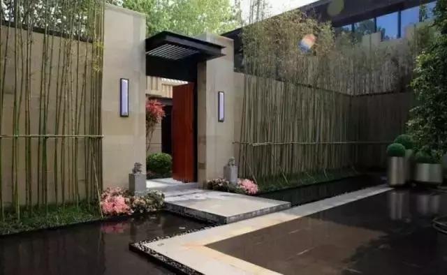 院子还是中国的最美,院子是中国人一辈子的情怀