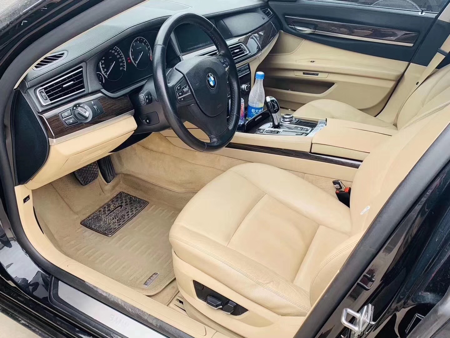 宝马740二手车哪一年性价比更高,宝马740lixdrive2020款全国最低价