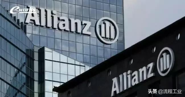 史上最精德国知名企业目录！,2