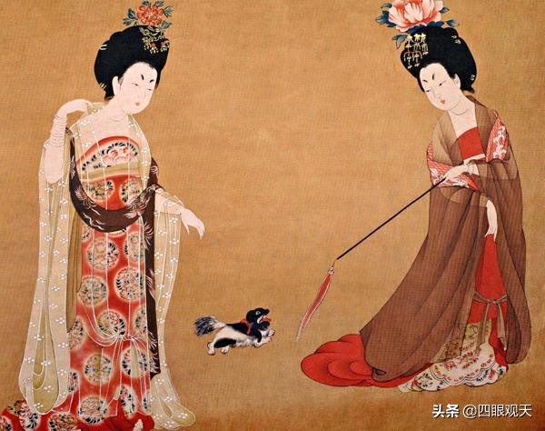 方寸之间却包罗万象,方寸之中包罗万象