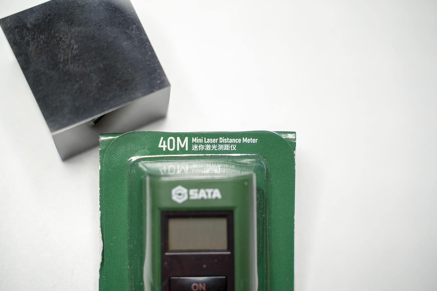 卷尺电子测距仪,世达手持激光测距仪十大品牌