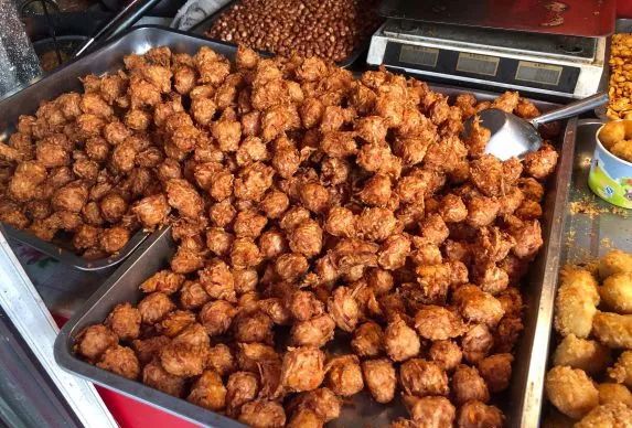 资深吃货必去的天津小吃街,天津10元以下美食推荐