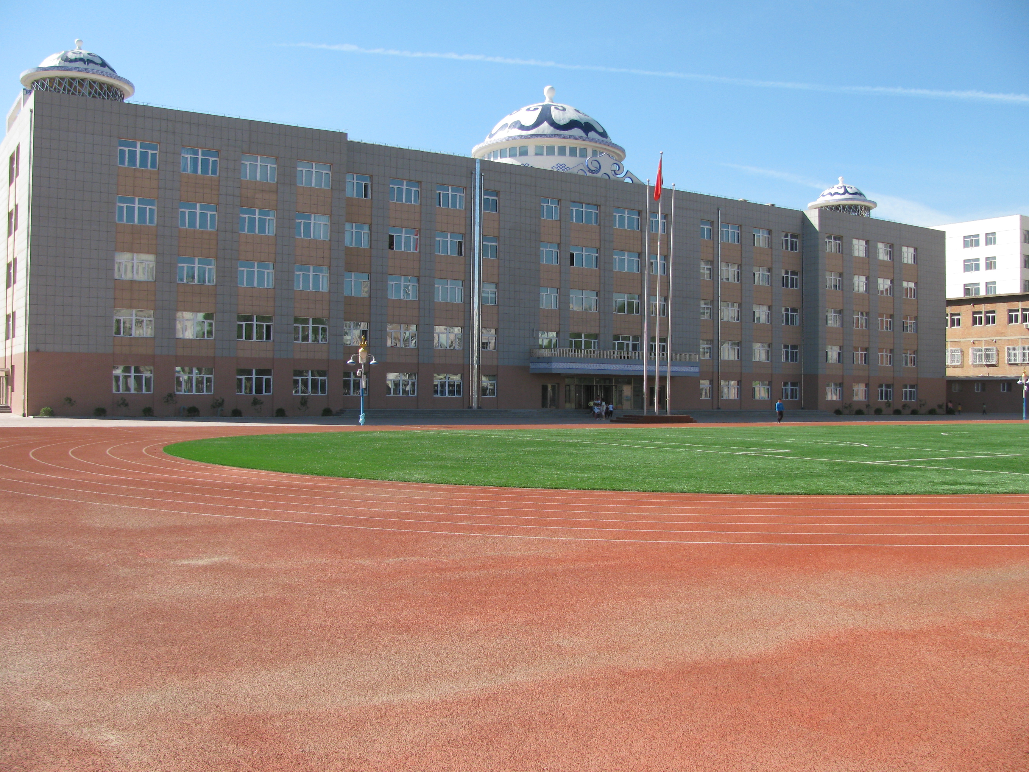 回忆过去的小学课本的视频,回忆五年前学校