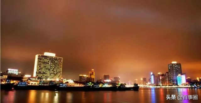 广州荔湾芳村看风景,怀旧广州芳村