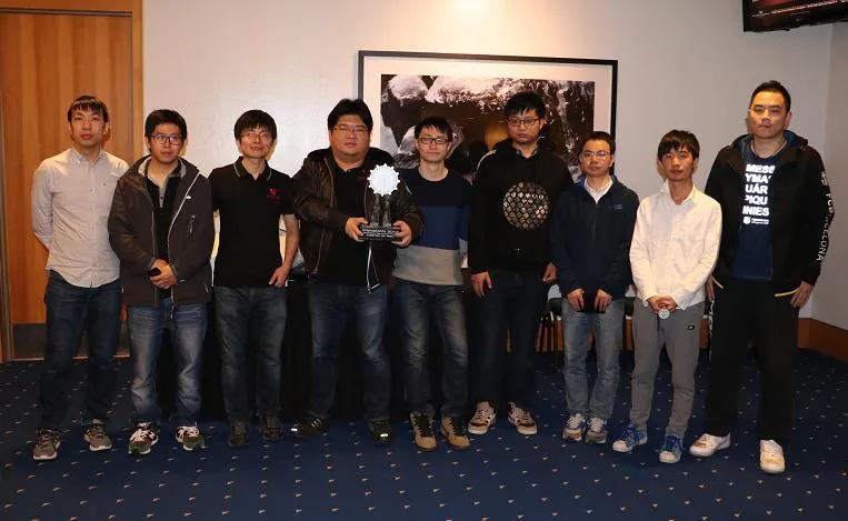 中国黑客真的是最强的吗,中国的黑客是不是很厉害