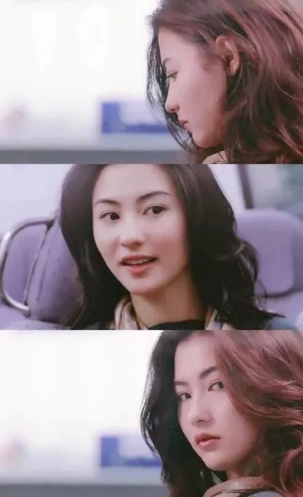 香港女星颜值前十名最新,最让人惊艳的香港女星