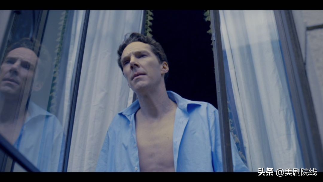 推荐几部好看的英剧或美剧,曾经通宵追的美剧