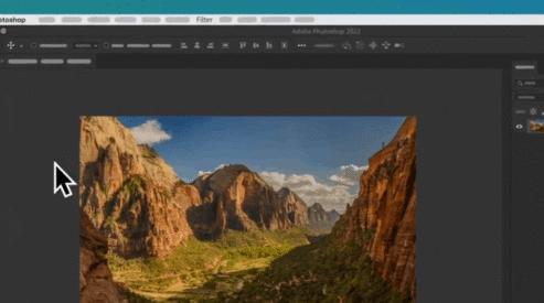 adobephotoshop2022,adobephotoshop2024更新内容