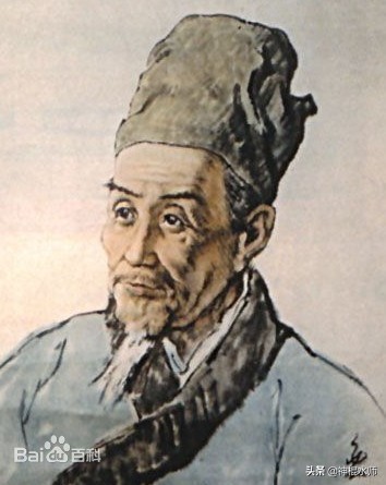 李时珍是一位伟大的医生,李时珍从小立志做一名什么的医生