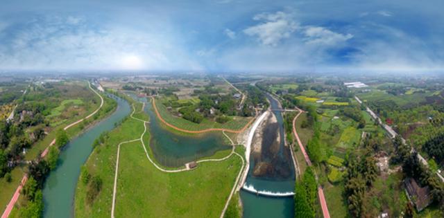 你好，我叫郫都，这是我的最新简历