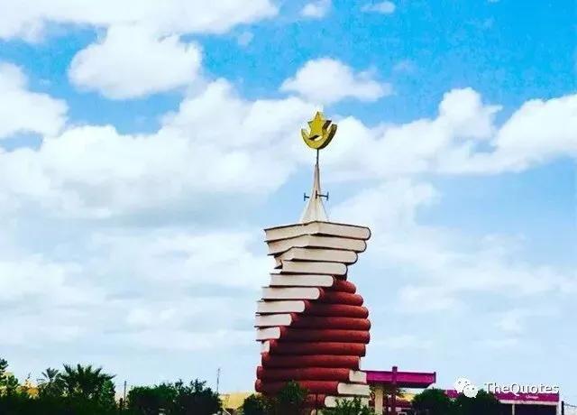 非洲采风35：毛里塔尼亚：“沙漠之国”中的“沙漠之都”