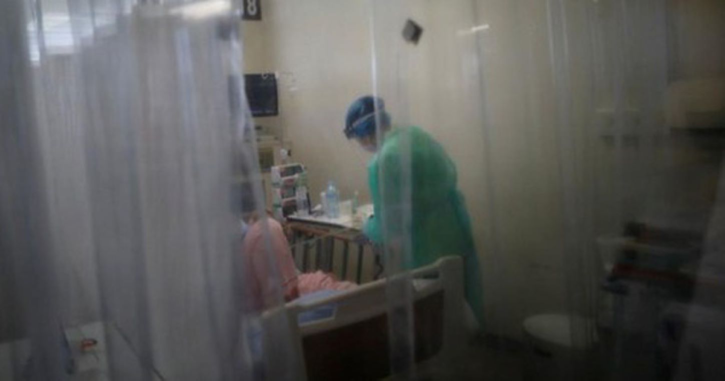 日本新型病毒是真的吗,蜱虫传染的新型病毒