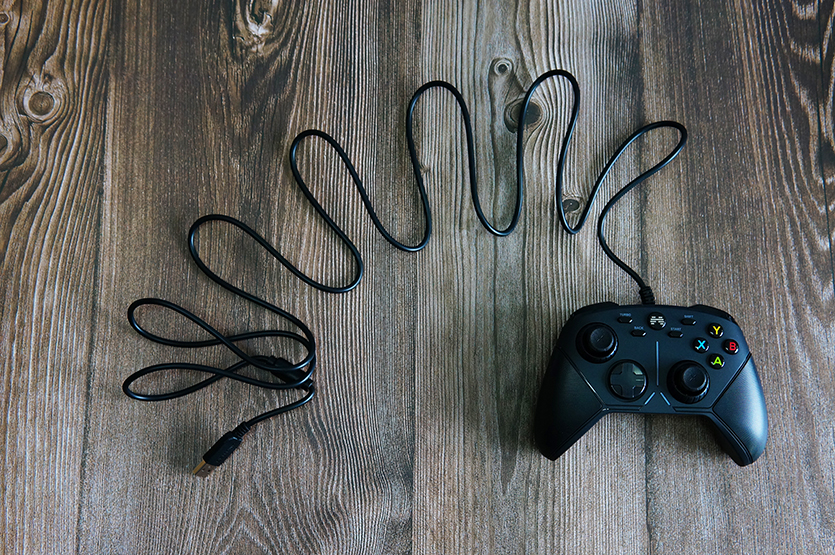 北通阿修罗3手柄灵敏度,可调摇杆灵敏度的游戏手柄