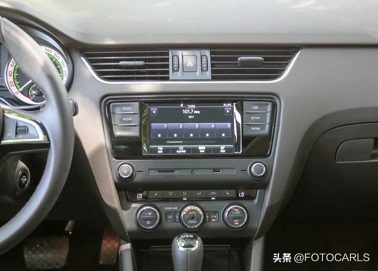 斯柯达明锐旅行车1.4t加速测试,斯柯达明锐1.4t旅行