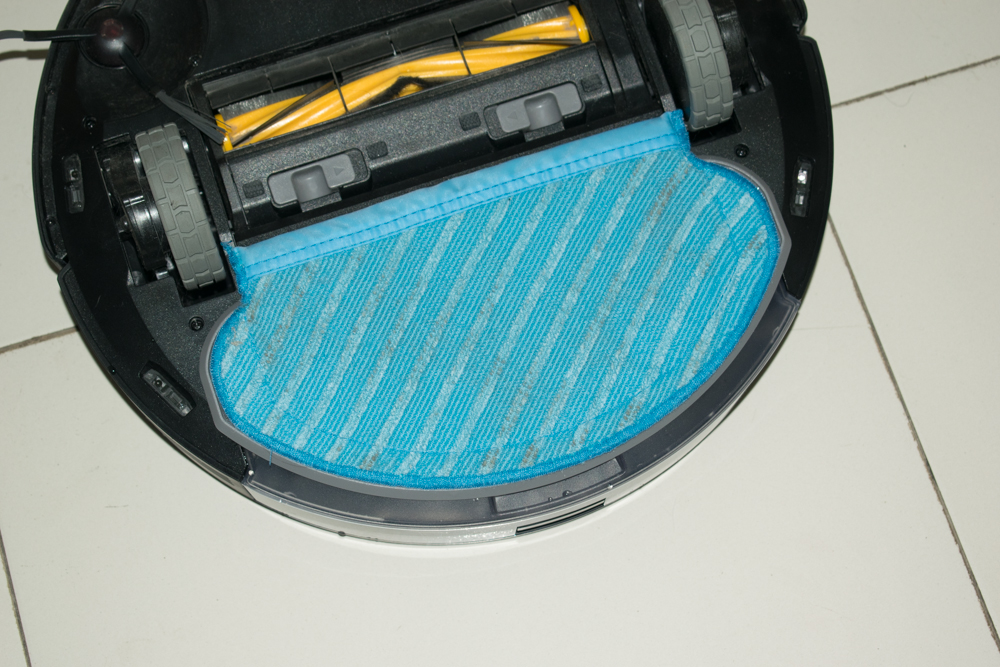 科沃斯扫地机器人图解,科沃斯扫地机器人t5清洗