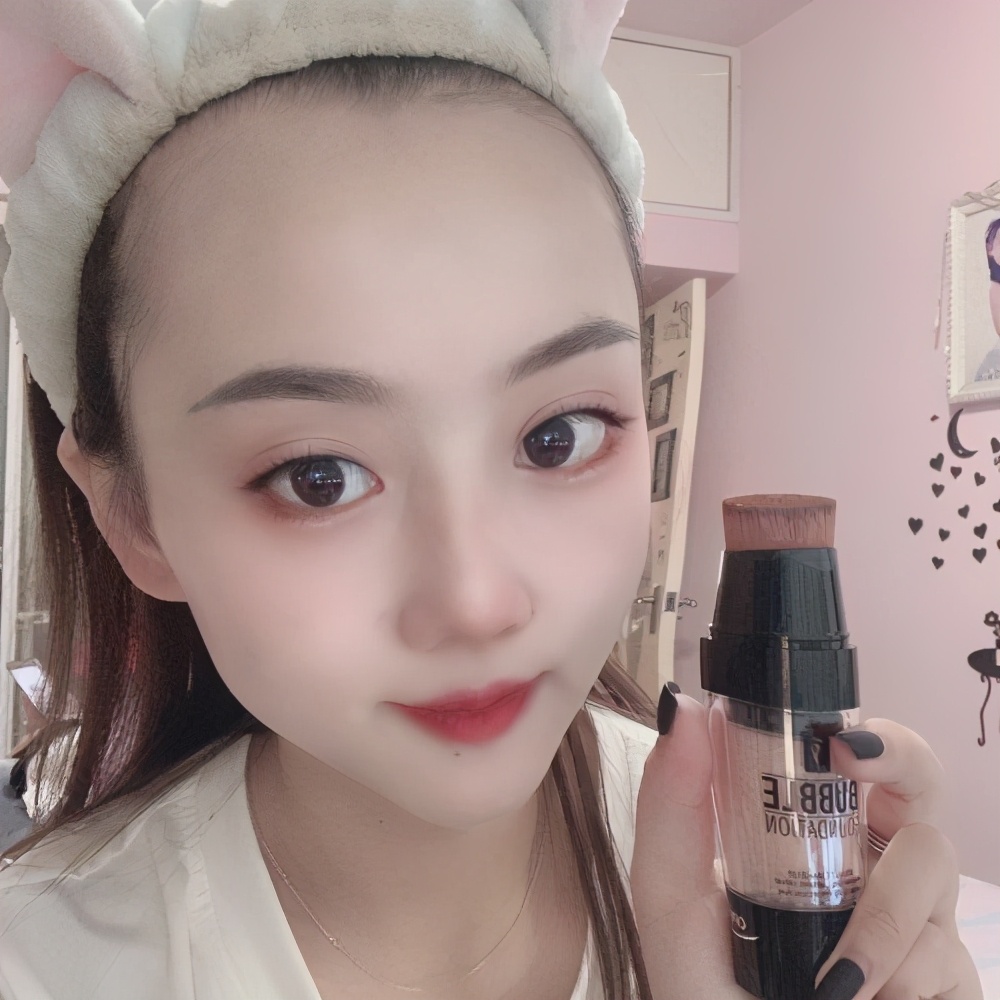 莎琪丽一体粉底液,莎琪丽遮瑕粉底